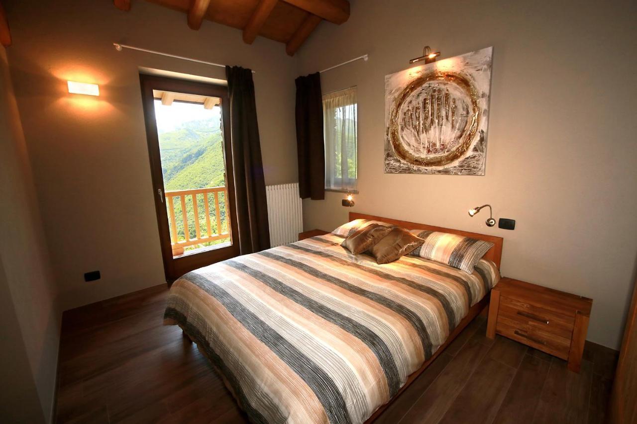 Chalets Mongioie San Giacomo  Buitenkant foto