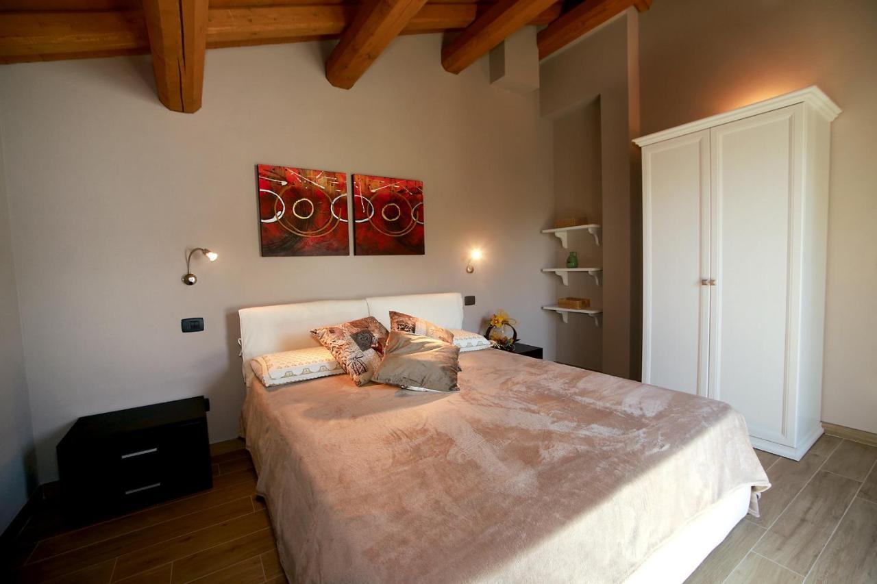 Chalets Mongioie San Giacomo  Buitenkant foto