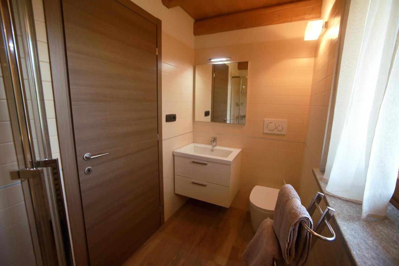 Chalets Mongioie San Giacomo  Buitenkant foto